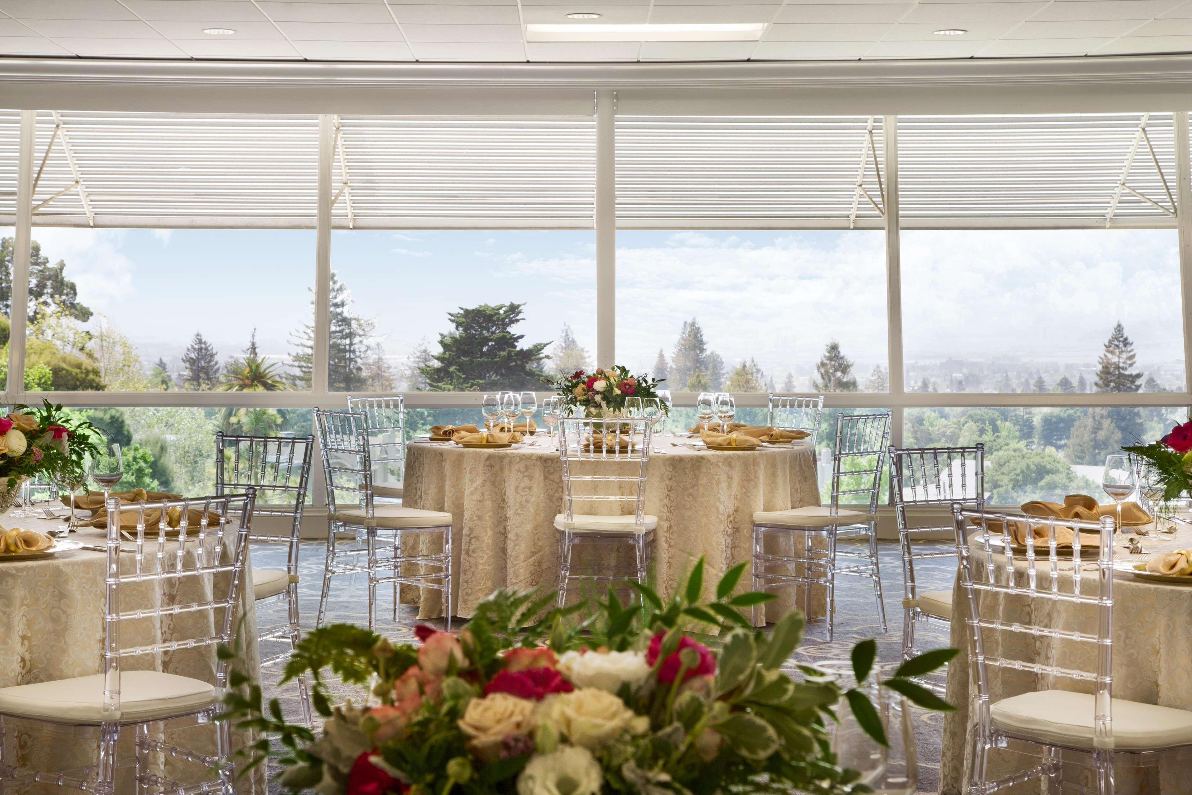 The Claremont Club & Spa, A Fairmont Hotel Berkeley Buitenkant foto